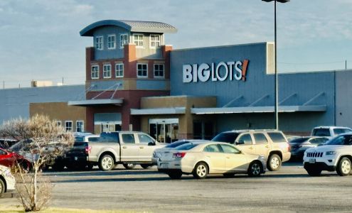 Big Lots