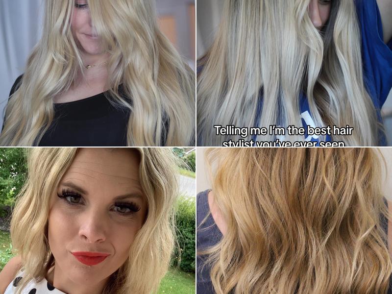 BLND by Beth Rembold