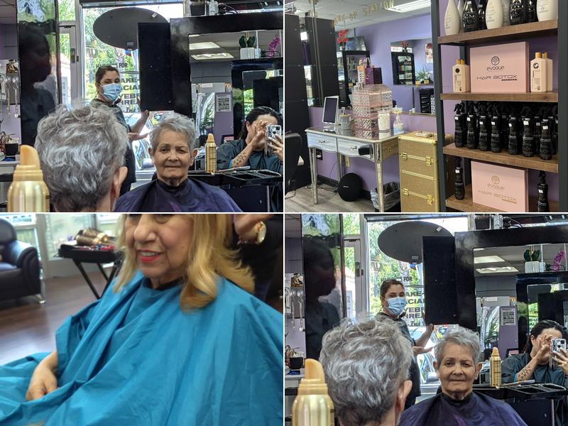 Gladyss salón and spa