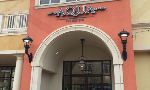Aqua the Day Spa 1000 Highland Colony Pkwy #8001, Ridgeland Mississippi 39157