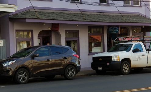 North Shore Chiropractic 16 Baldwin Ave, Paia Hawaii 96779