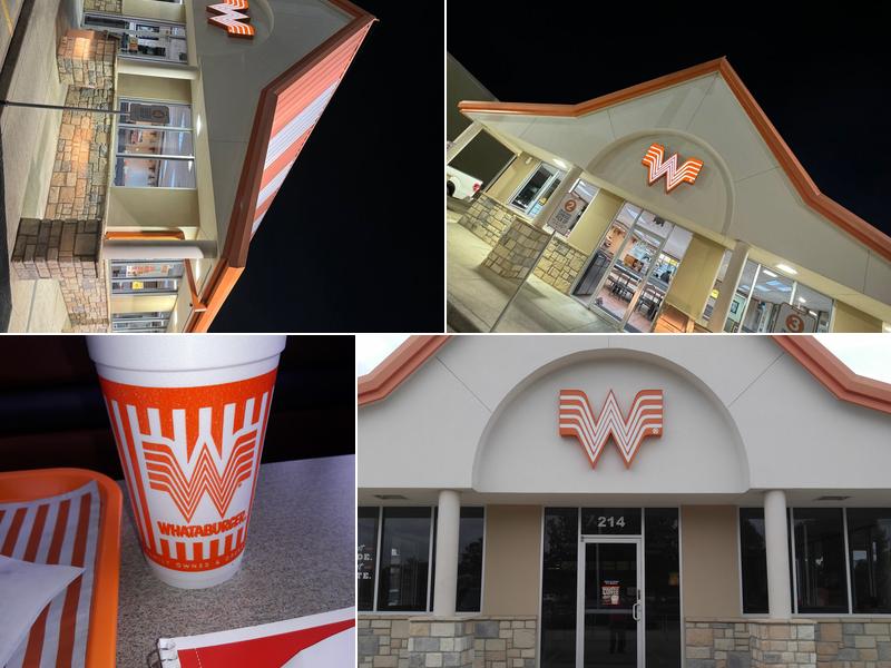 Whataburger