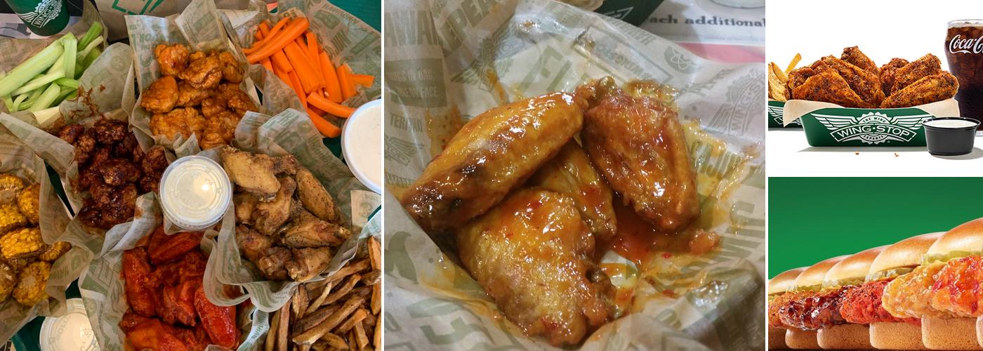Wingstop