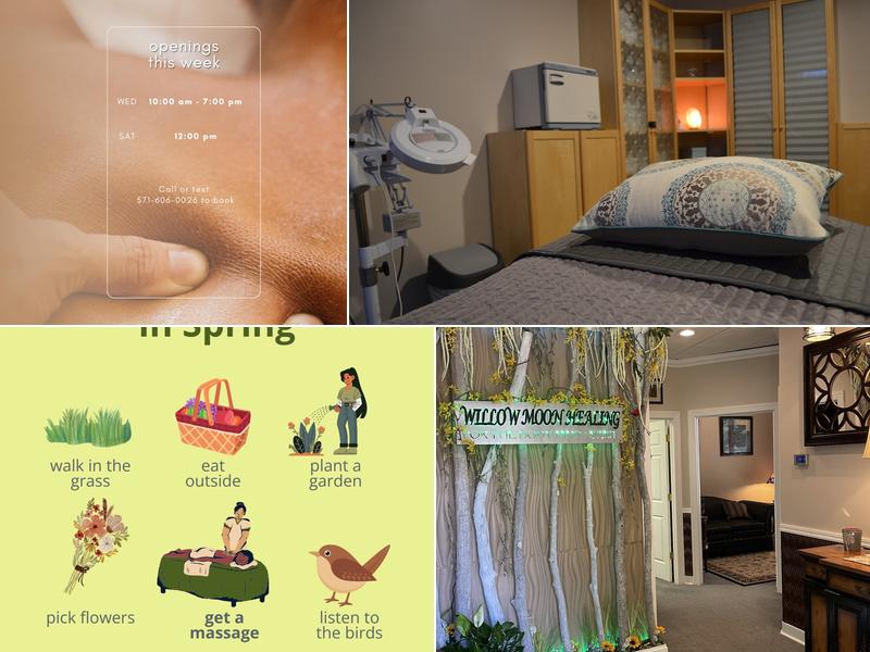 Willow Moon Healing, LLC