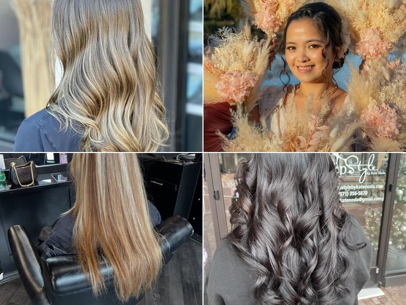 Top Style by Kate Noda