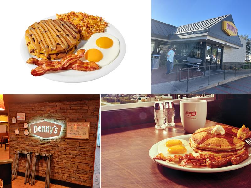 Denny's 19212 Gulf Fwy, Friendswood