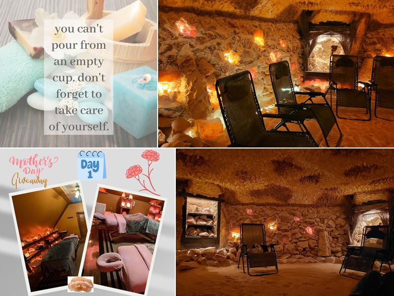 Williamsburg Salt Spa