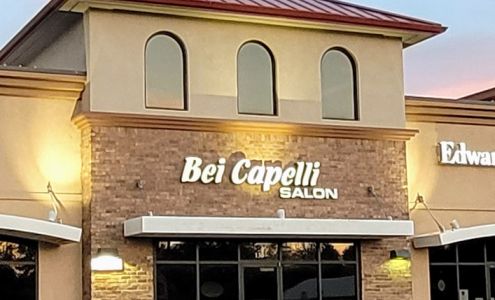 Bei Capelli 1028 Idaho St #150, Elko Nevada 89801