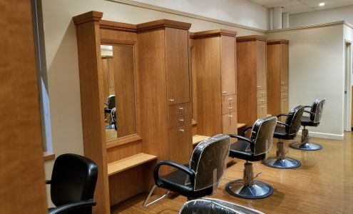 Focus On Hair 45 S Livingston Ave, Livingston New Jersey 07039