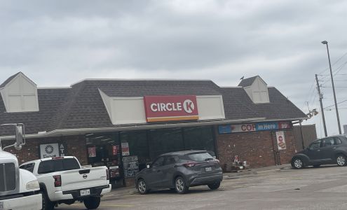 Circle K