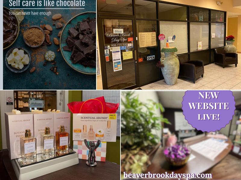 Beaver Brook Day Spa