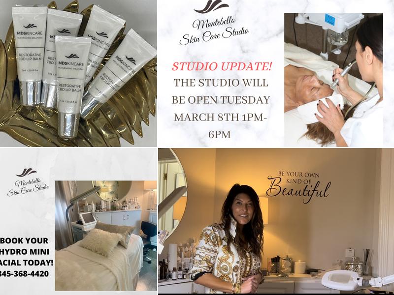 Montebello Skin Care Studio