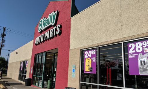 O'Reilly Auto Parts