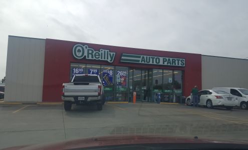 O'Reilly Auto Parts