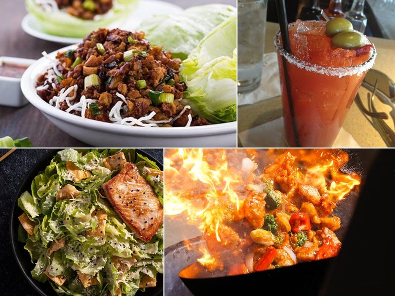 P.F. Chang's 1454 W Bay Area Blvd, Friendswood