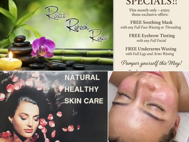 Preeti Organic Spa