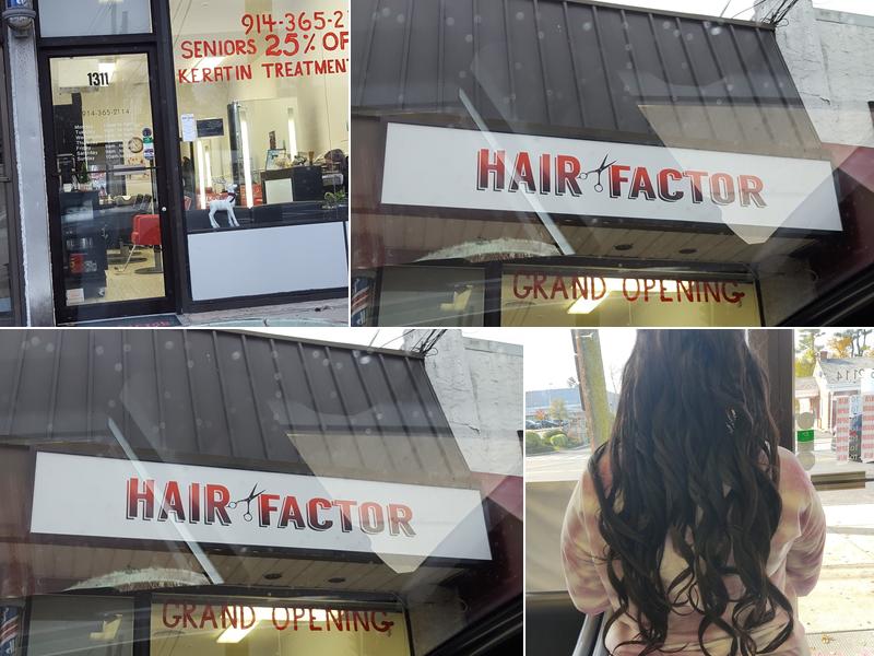 Hair Factor