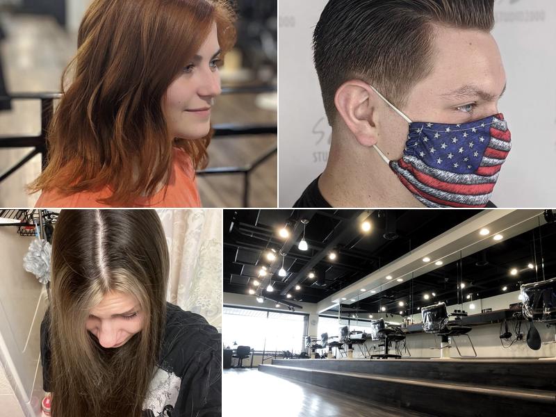 Studio 2000 Salon & Spa