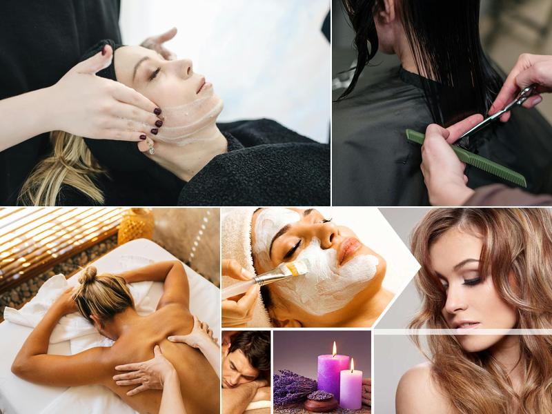 Appearance Salon & Day Spa