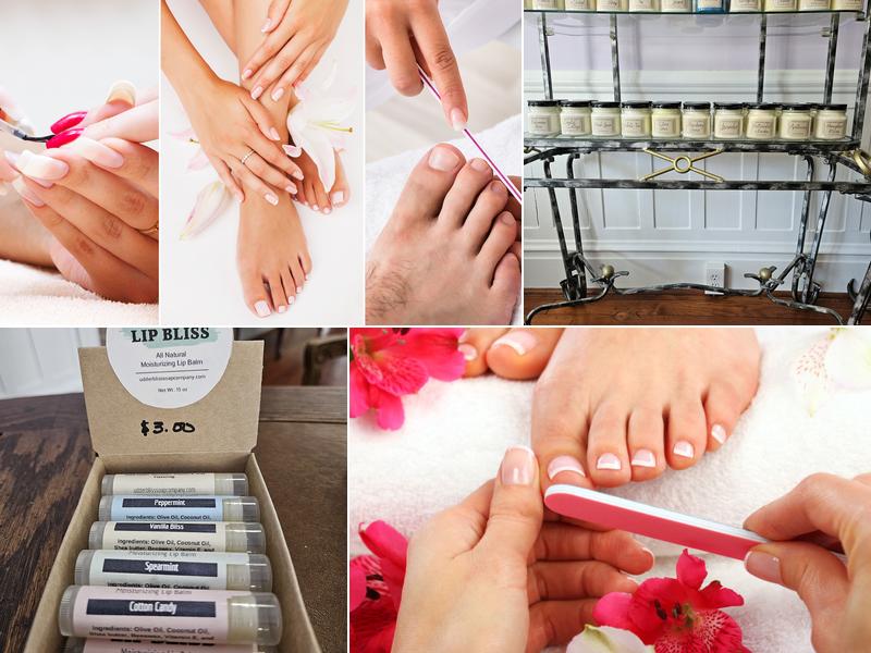 Emerge Med Spa & Salon