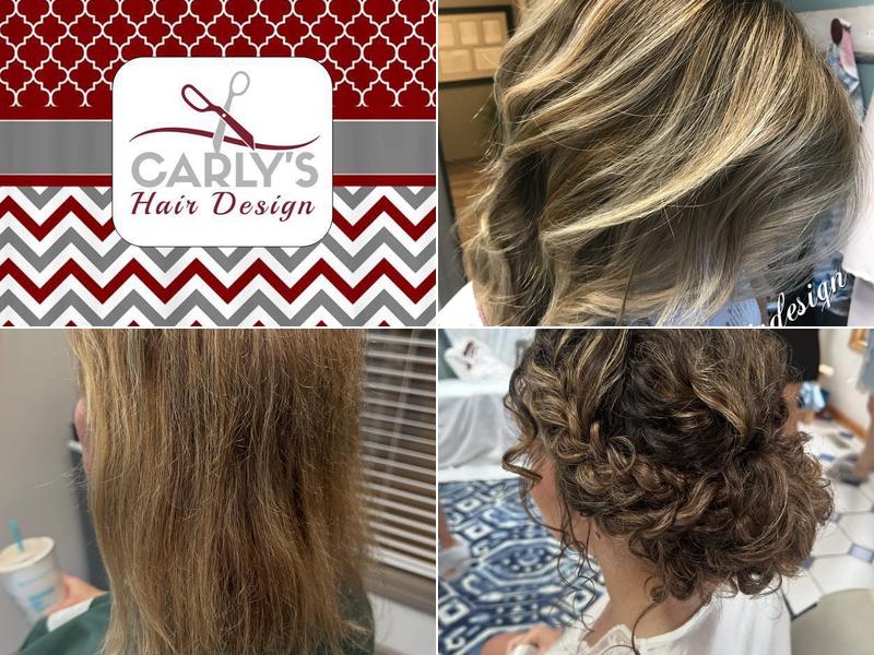 Carly's Hair Design