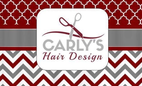 Carly's Hair Design