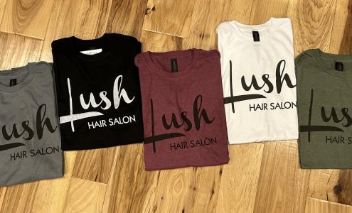 Lush Hair Salon