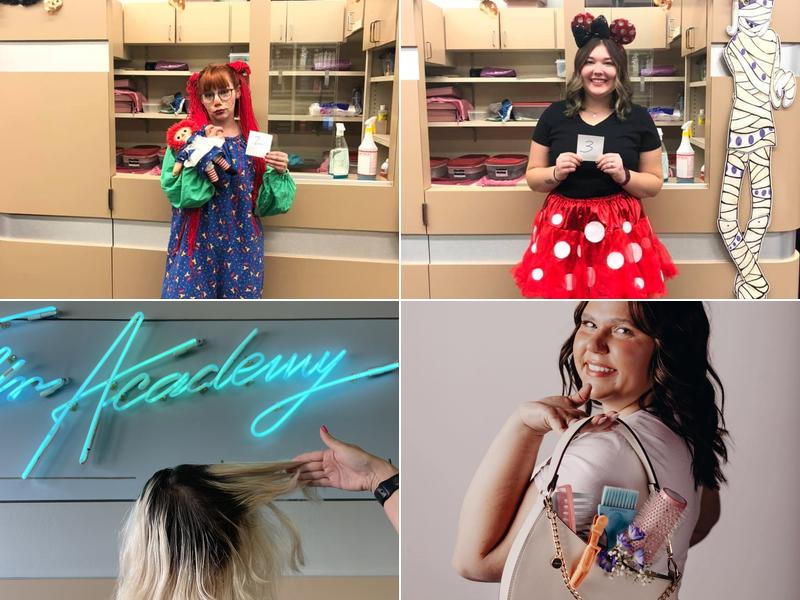 Tiffin Academy of Hair Design