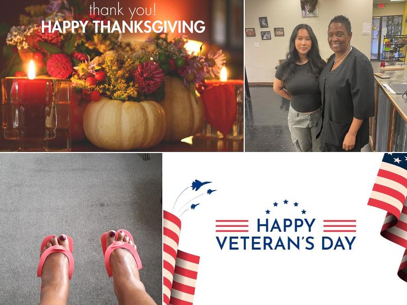 New Directions Beauty & Barber Institute