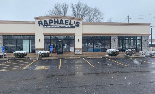 Raphael's School of Beauty Culture