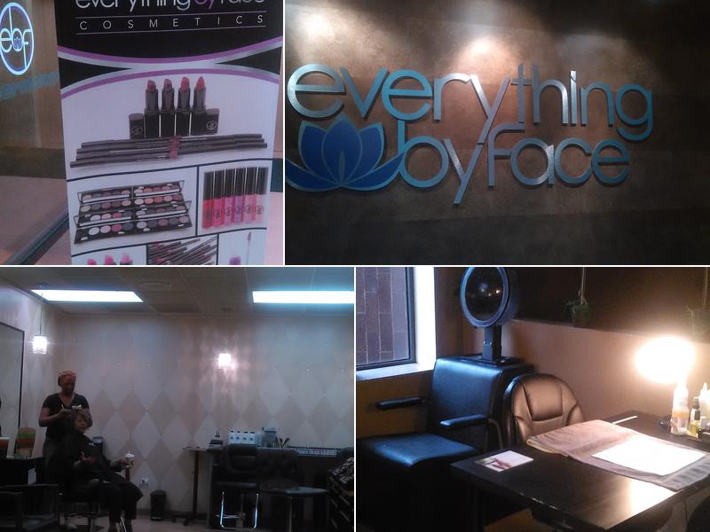 EVERYTHINGBYFACE