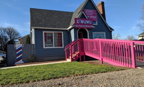 Celeste Beauty Center