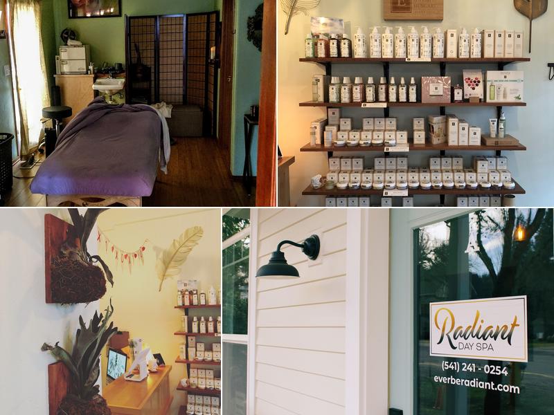 Radiant Day Spa Jacksonville