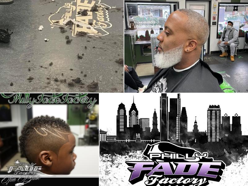 Philly Fade Factory