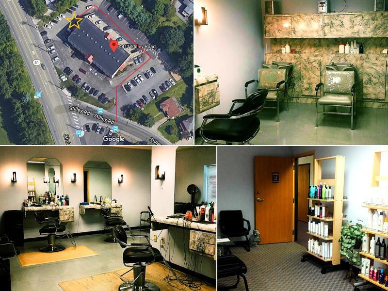 Studio L Hair Designs