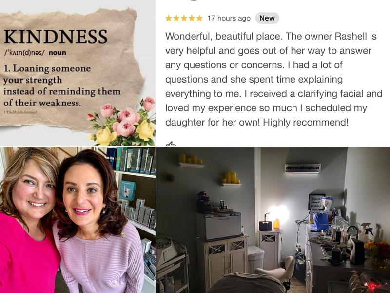 Emergence Skin Care Studio LLC