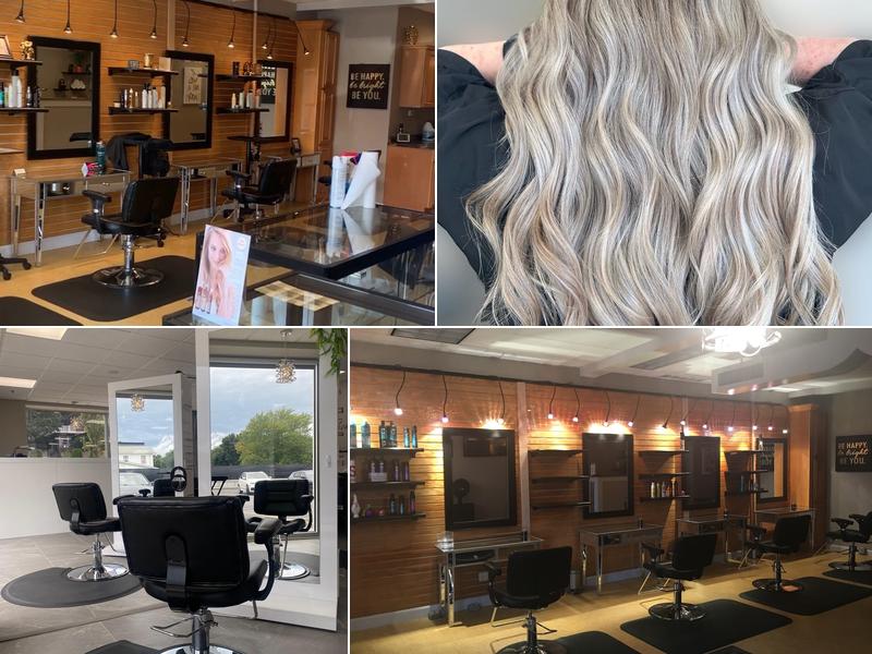 Hello, Beautiful! Hair & Lash Lounge