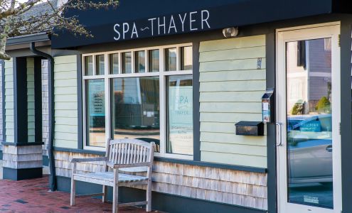 Spa Thayer 5 Pier Market Pl, Narragansett Rhode Island 02882