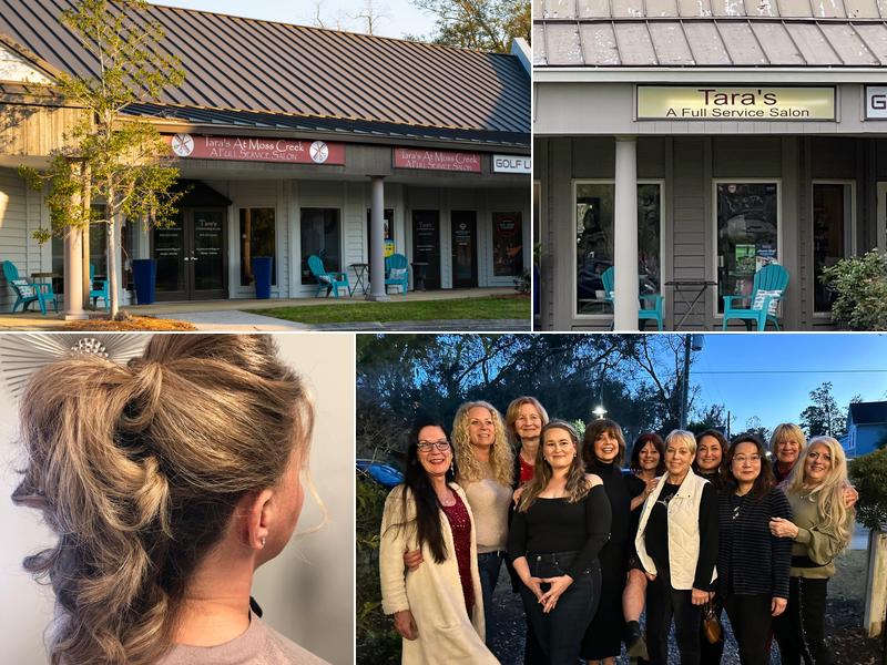 Taras At Moss Creek Village