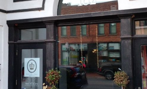 The Lauren Ashtyn Collection