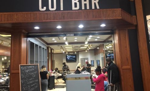 Cut Bar