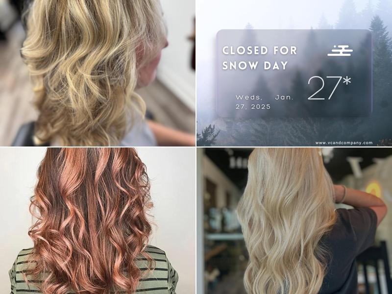 V.C. & Company Salon