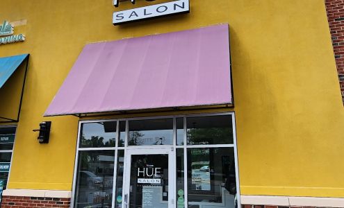 HUE Salon Ballantyne