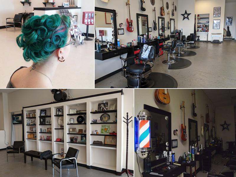 Revolution Barber & Style