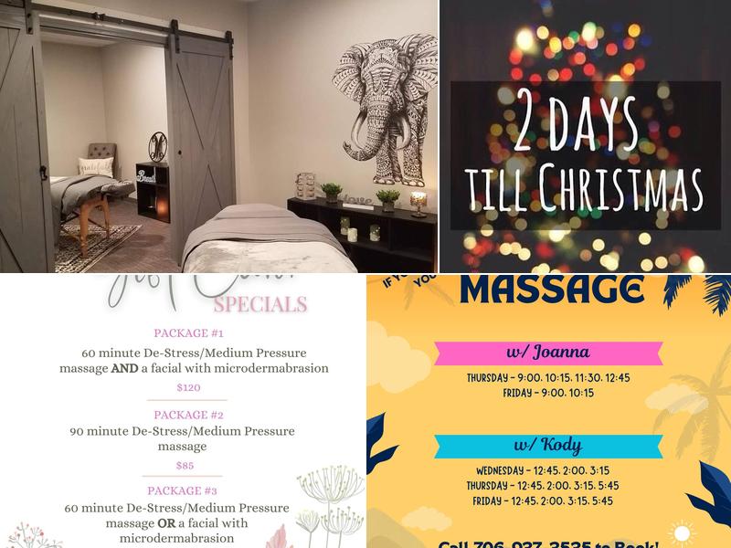 Majestic Spa & Salon