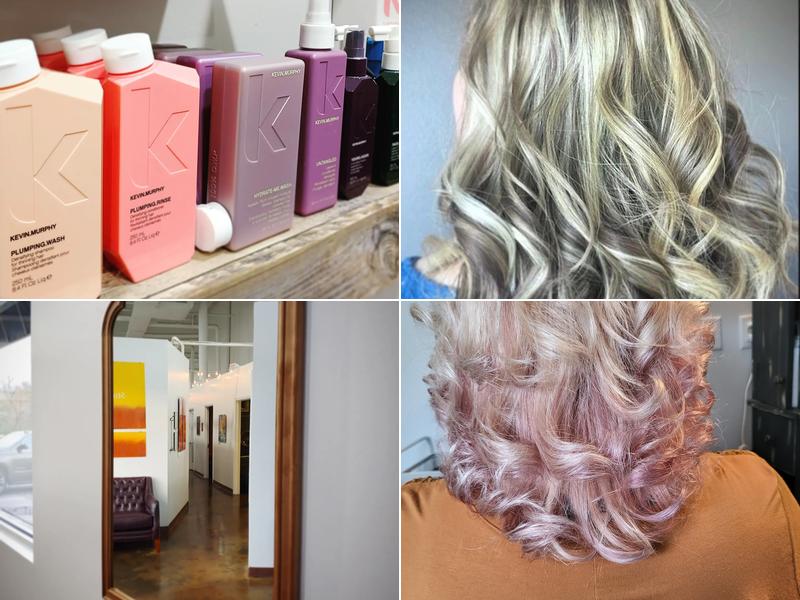 Jama's Salon at Studios West Salon Suites