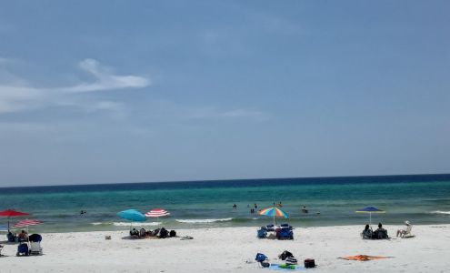 Paradise Tan & Travel