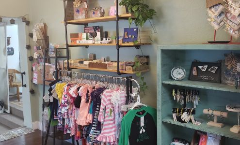 Southern Roots Boutique & Salon