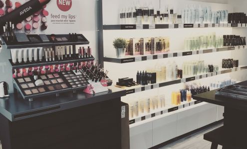 Magnolia Park Salon