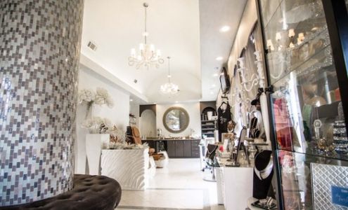 My Choice Spa & Wellness Lounge